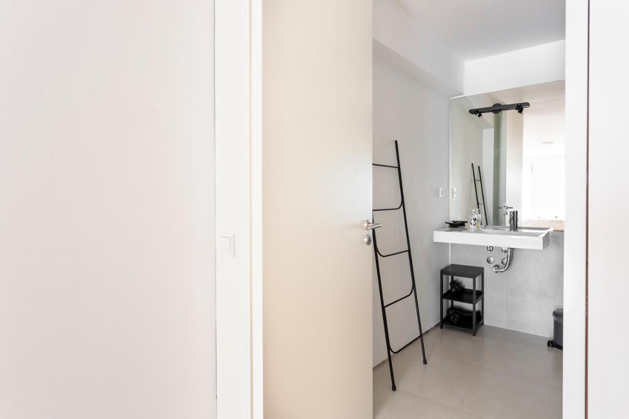 Altido Stylish 5Br Apt With Big Terrace In Principe Real Lisboa المظهر الخارجي الصورة