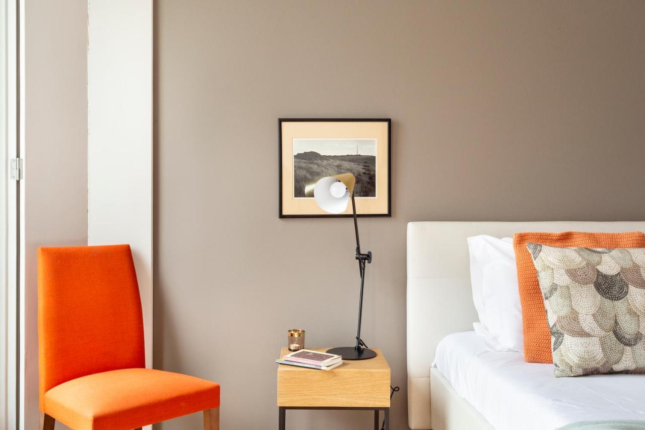Altido Stylish 5Br Apt With Big Terrace In Principe Real Lisboa المظهر الخارجي الصورة