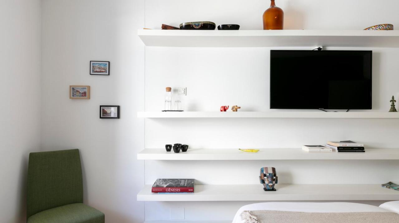 Altido Stylish 5Br Apt With Big Terrace In Principe Real Lisboa المظهر الخارجي الصورة
