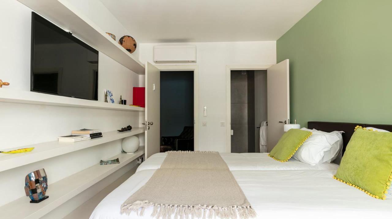 Altido Stylish 5Br Apt With Big Terrace In Principe Real Lisboa المظهر الخارجي الصورة